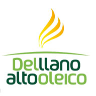 Logo de Del Llano alto oleico