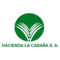 Logo de Hacienda la Cabaña