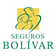 Logo de Seguros Bolívar