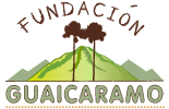 Logo Fundación Guaicaramo