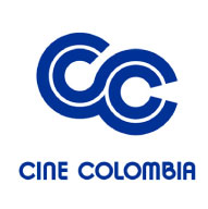 Logo de Cine Colombia