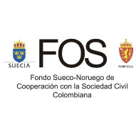 Logo de FOS