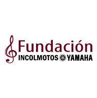 Logo de Fundación Incolmotos